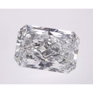 4.01ct RADIANT Diamond - 500137100