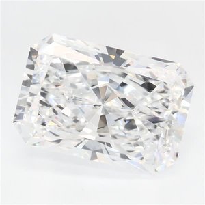 3.09ct RADIANT Diamond - 500135425