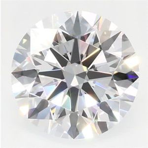 1.05ct ROUND Diamond - 500134839