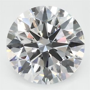 1.3ct ROUND Diamond - 500134877