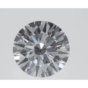 0.8ct ROUND Diamond - 500131703