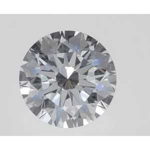 0.81ct ROUND Diamond - 500131707