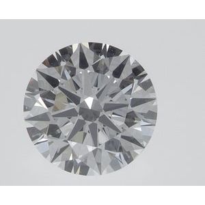 0.81ct ROUND Diamond - 500131710