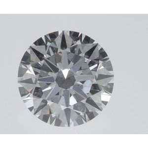 0.81ct ROUND Diamond - 500131708