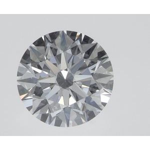 0.81ct ROUND Diamond - 500131711