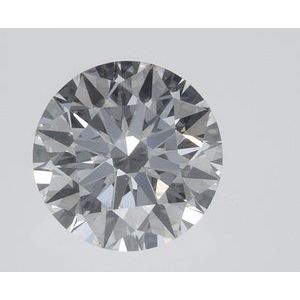 0.83ct ROUND Diamond - 500131717
