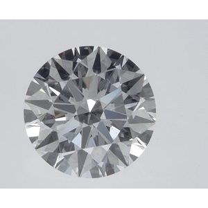 0.83ct ROUND Diamond - 500131721