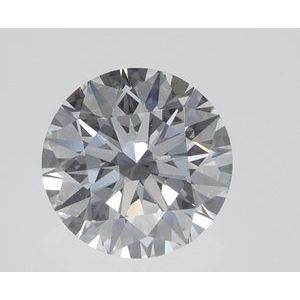 0.84ct ROUND Diamond - 500131725