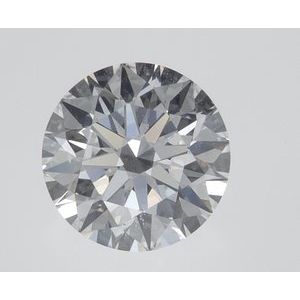 0.84ct ROUND Diamond - 500131730