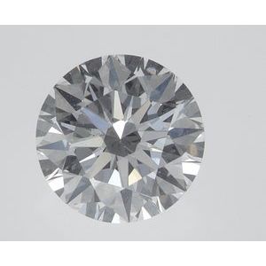 0.84ct ROUND Diamond - 500131729