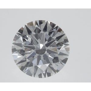 0.84ct ROUND Diamond - 500131726
