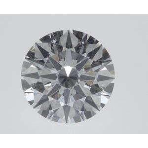 0.88ct ROUND Diamond - 500131755