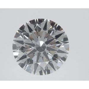 0.89ct ROUND Diamond - 500131757