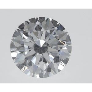 0.86ct ROUND Diamond - 500131741