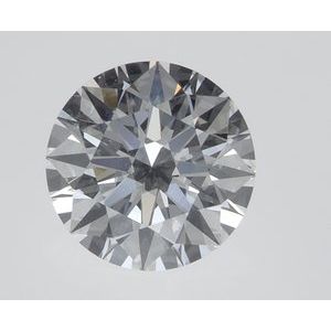 0.88ct ROUND Diamond - 500131754