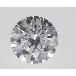 0.89ct ROUND Diamond - 500131759