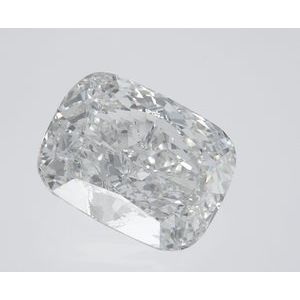2.43ct ELONGATED CUSHION Diamond - 500136991