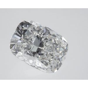 2.54ct ELONGATED CUSHION Diamond - 500136993