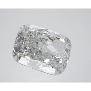 5.01ct ELONGATED CUSHION Diamond - 500137019