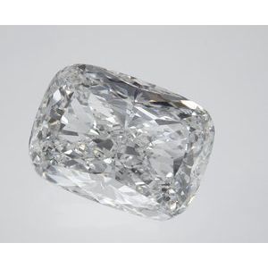 5.3ct ELONGATED CUSHION Diamond - 500137022