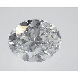 2.68ct OVAL Diamond - 500138542