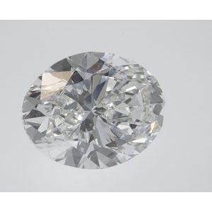 2.68ct OVAL Diamond - 500138544