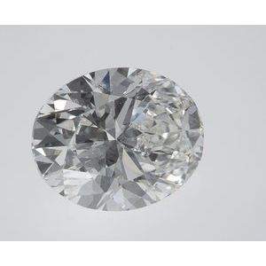 2.69ct OVAL Diamond - 500138549