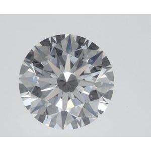 0.87ct ROUND Diamond - 500131742