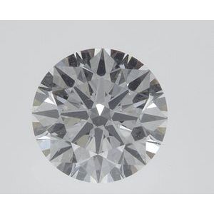 0.87ct ROUND Diamond - 500131747