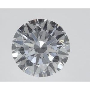 0.88ct ROUND Diamond - 500131750