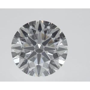 1.74ct ROUND Diamond - 500131768