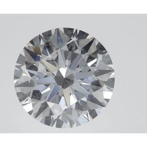 1.73ct ROUND Diamond - 500131765