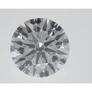 1.78ct ROUND Diamond - 500131770