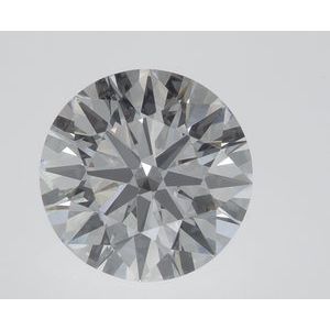 1.88ct ROUND Diamond - 500131786