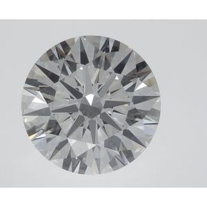 2.12ct ROUND Diamond - 500131789