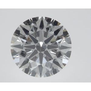 2.11ct ROUND Diamond - 500131788