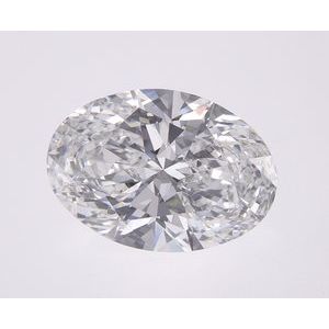 1.35ct OVAL Diamond - 500132619