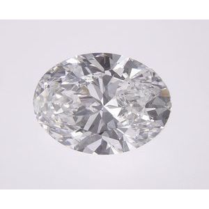 1.8ct OVAL Diamond - 500132607