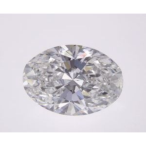 1.8ct OVAL Diamond - 500132608
