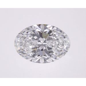 1.08ct OVAL Diamond - 500132626