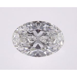 1.0ct OVAL Diamond - 500132630