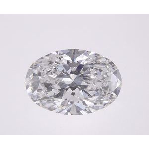 1.07ct OVAL Diamond - 500132627