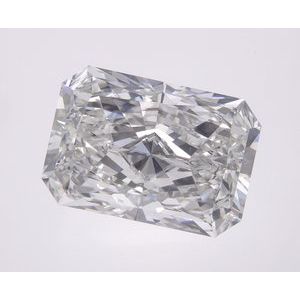 2.9ct RADIANT Diamond - 500132638