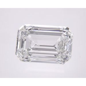 4.92ct EMERALD Diamond - 500136974