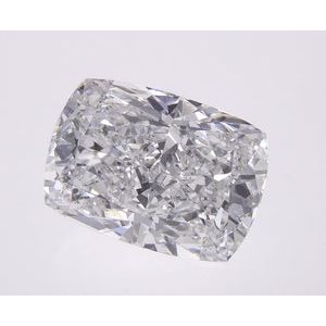 1.86ct ELONGATED CUSHION Diamond - 500136979
