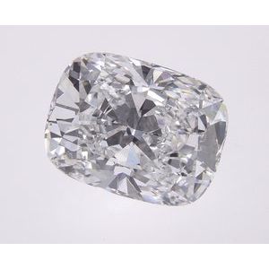 1.89ct ELONGATED CUSHION Diamond - 500136980