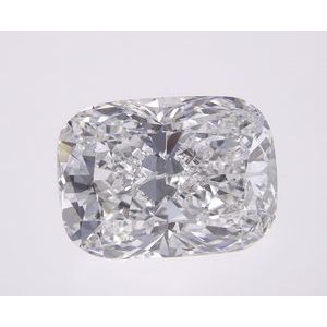 2.0ct ELONGATED CUSHION Diamond - 500136983