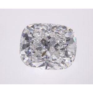 2.62ct ELONGATED CUSHION Diamond - 500136996