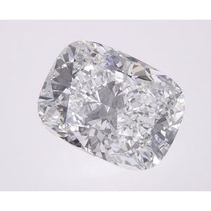 1.96ct ELONGATED CUSHION Diamond - 500136982
