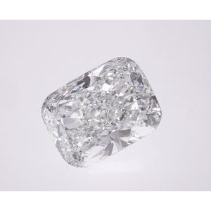2.72ct ELONGATED CUSHION Diamond - 500136997